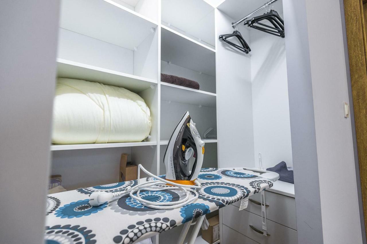 Apartament 48M W Centrum Grojca Grojec  Dış mekan fotoğraf