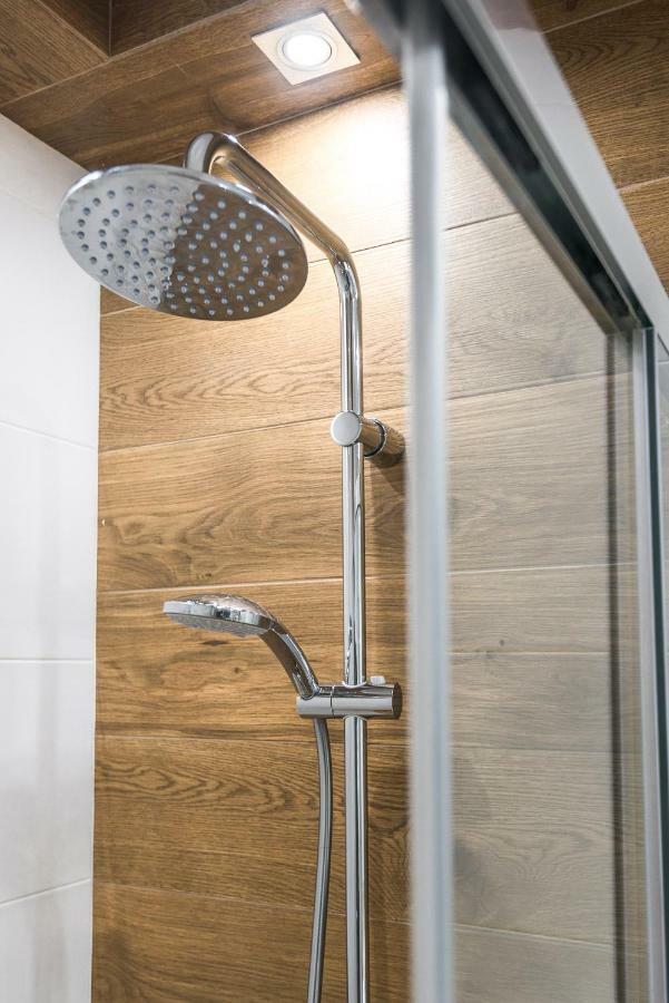 Apartament 48M W Centrum Grojca Grojec  Dış mekan fotoğraf