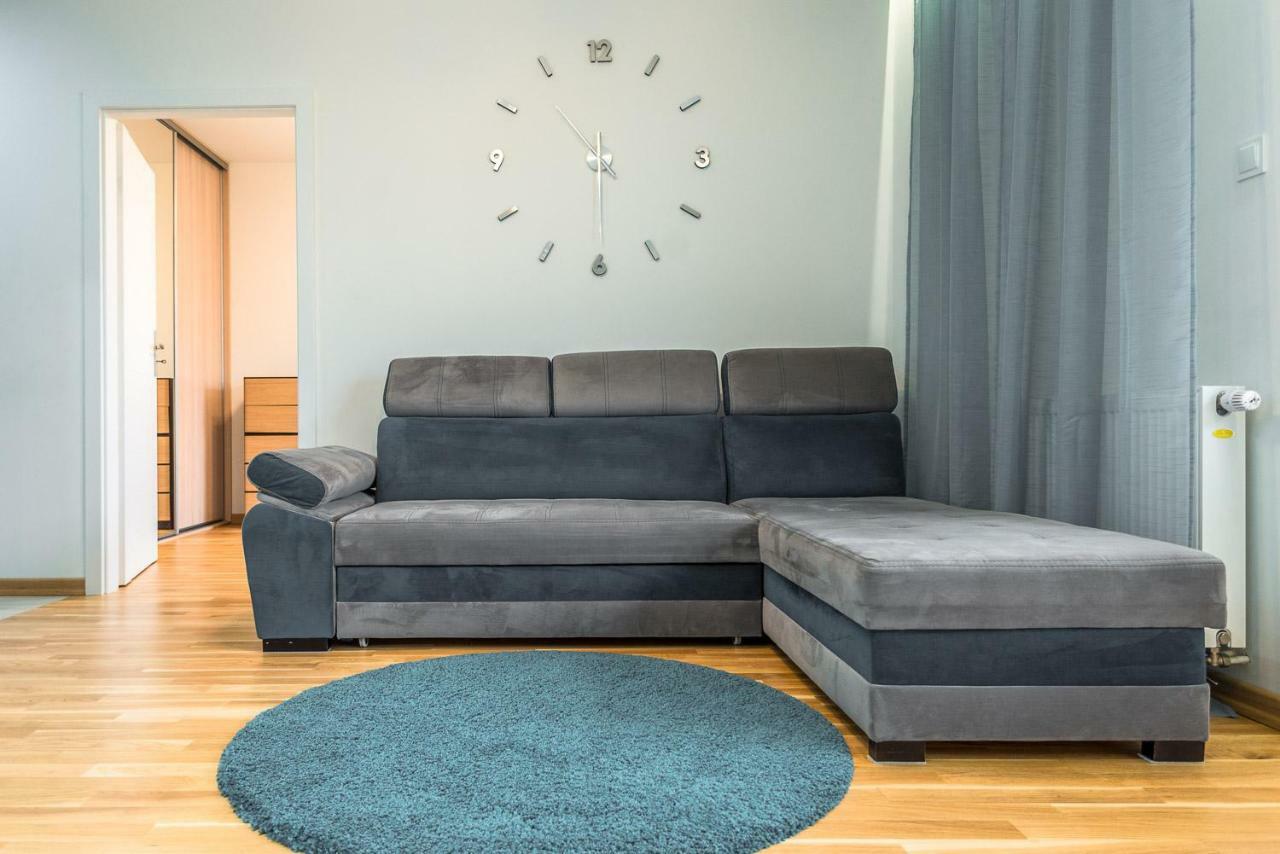 Apartament 48M W Centrum Grojca Grojec  Dış mekan fotoğraf